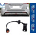 mobis rear view camera kia carnival sedona 2014-18